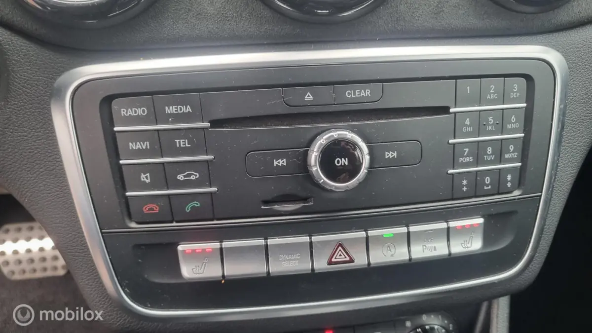 200 Edition 157 pk Automaat Dealer Onderhouden