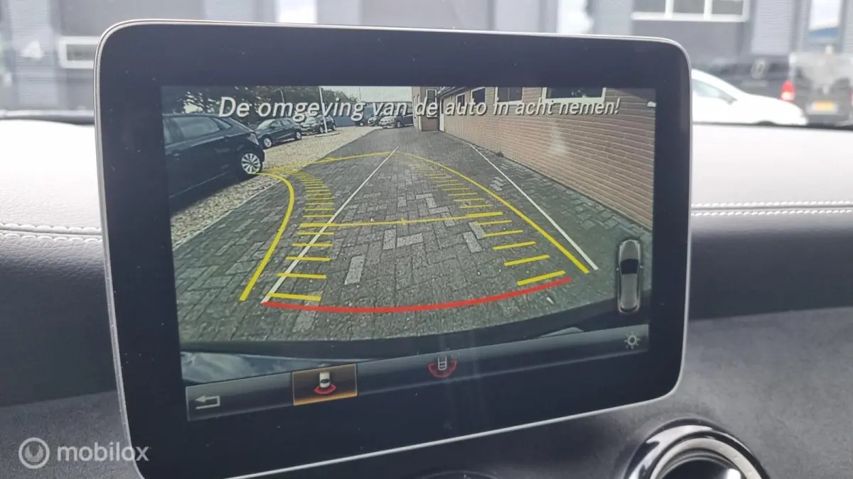 200 Edition 157 pk Automaat Dealer Onderhouden