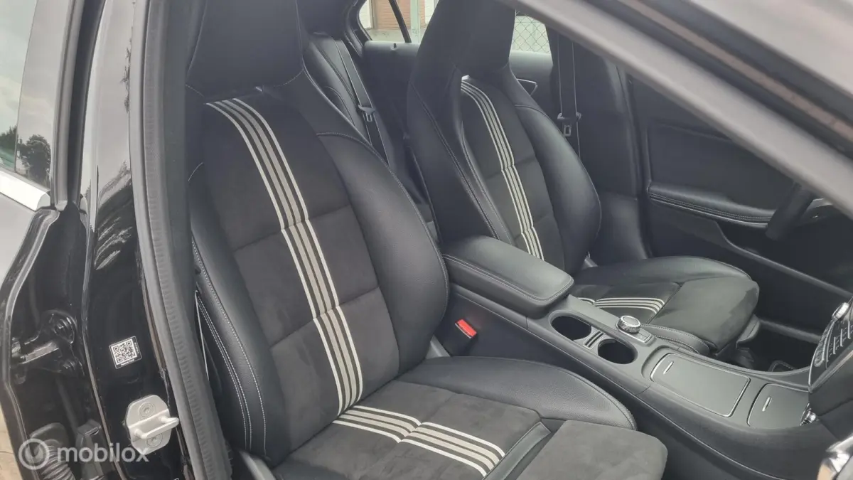 200 Edition 157 pk Automaat Dealer Onderhouden