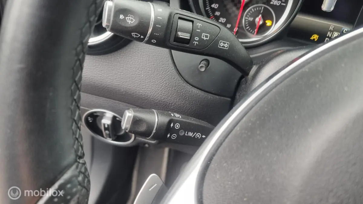 200 Edition 157 pk Automaat Dealer Onderhouden