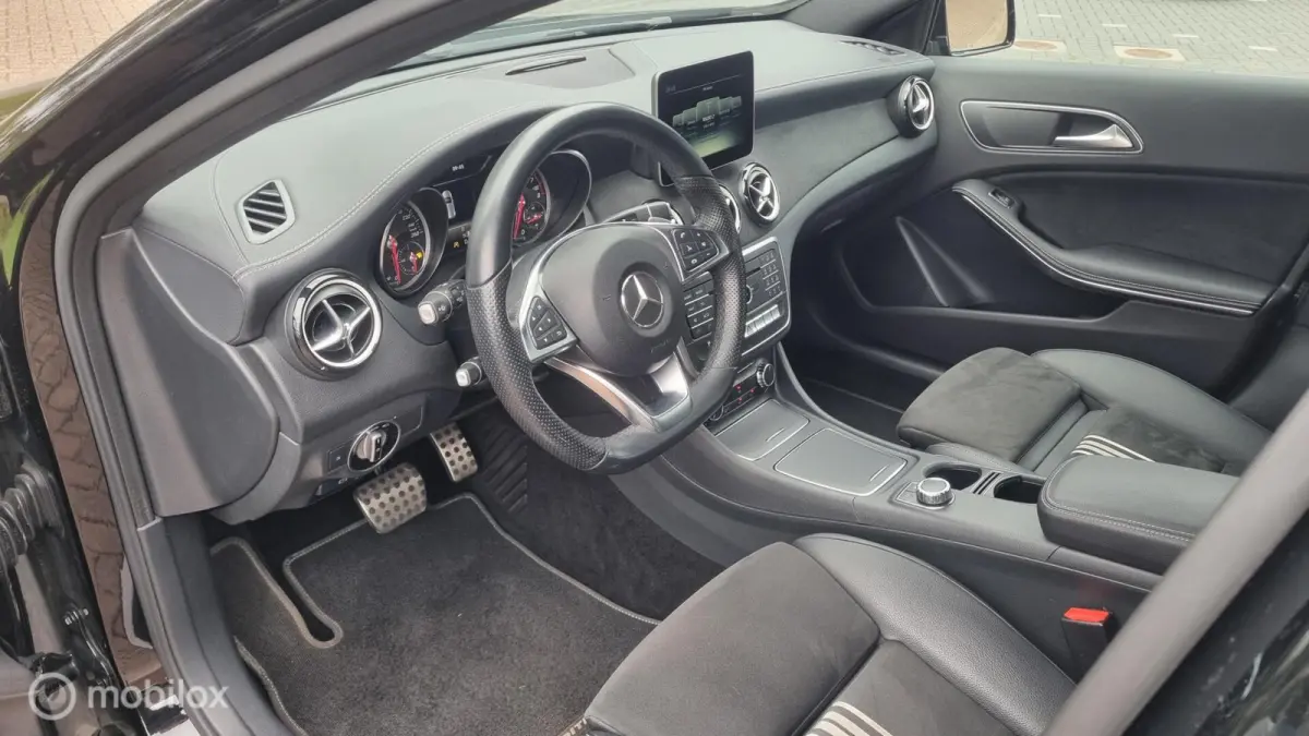 200 Edition 157 pk Automaat Dealer Onderhouden