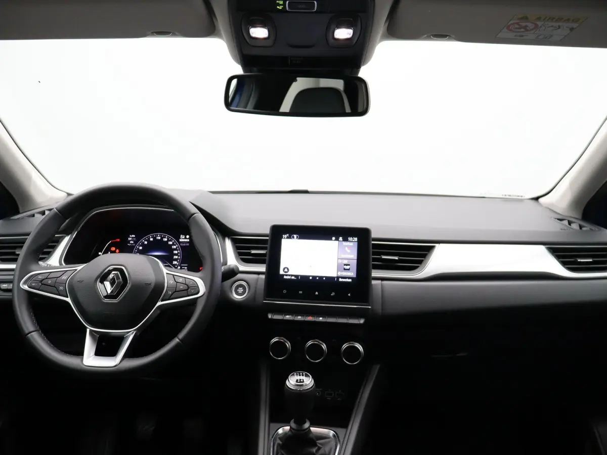 TCe 90 GPF Intens | Parkeercamera | Navigatie |
