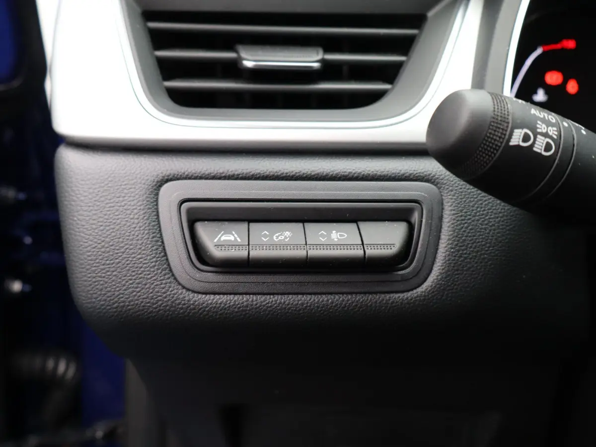TCe 90 GPF Intens | Parkeercamera | Navigatie |
