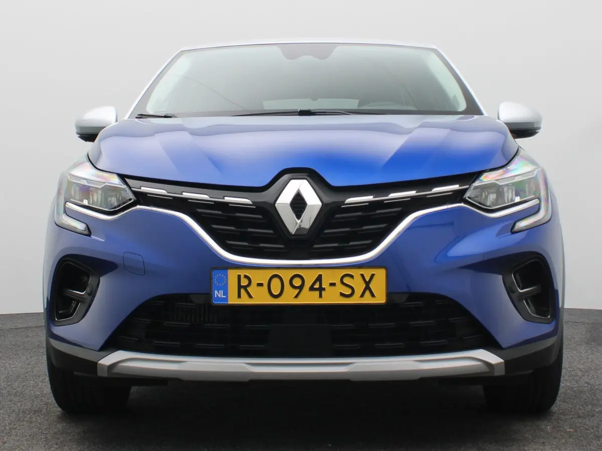 TCe 90 GPF Intens | Parkeercamera | Navigatie |