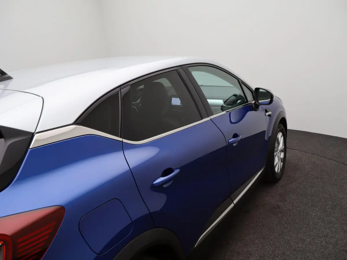 TCe 90 GPF Intens | Parkeercamera | Navigatie |