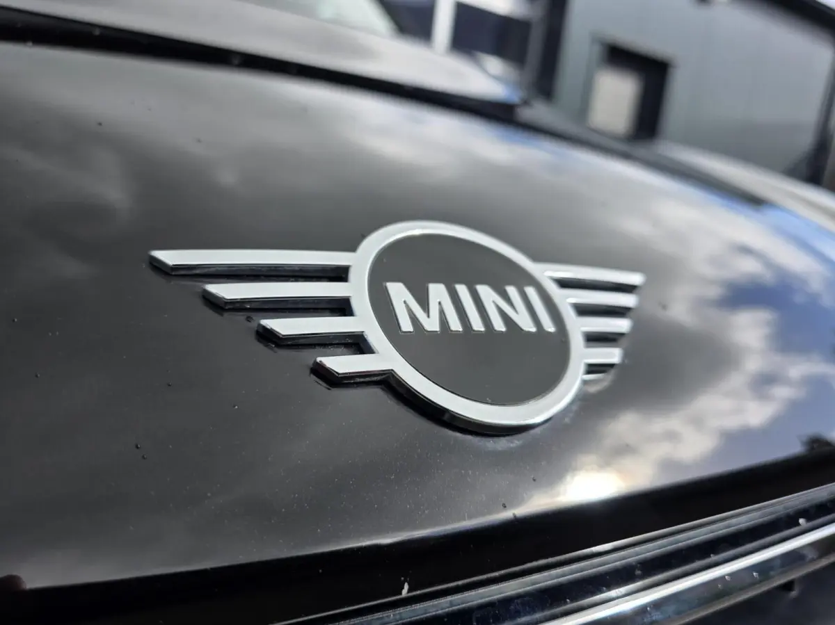1.5 Cooper Business Edition