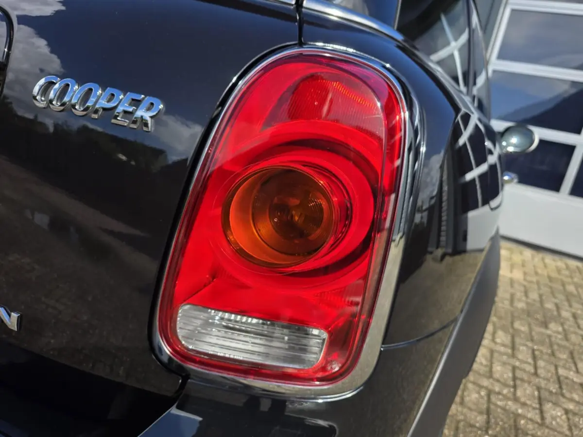 1.5 Cooper Business Edition