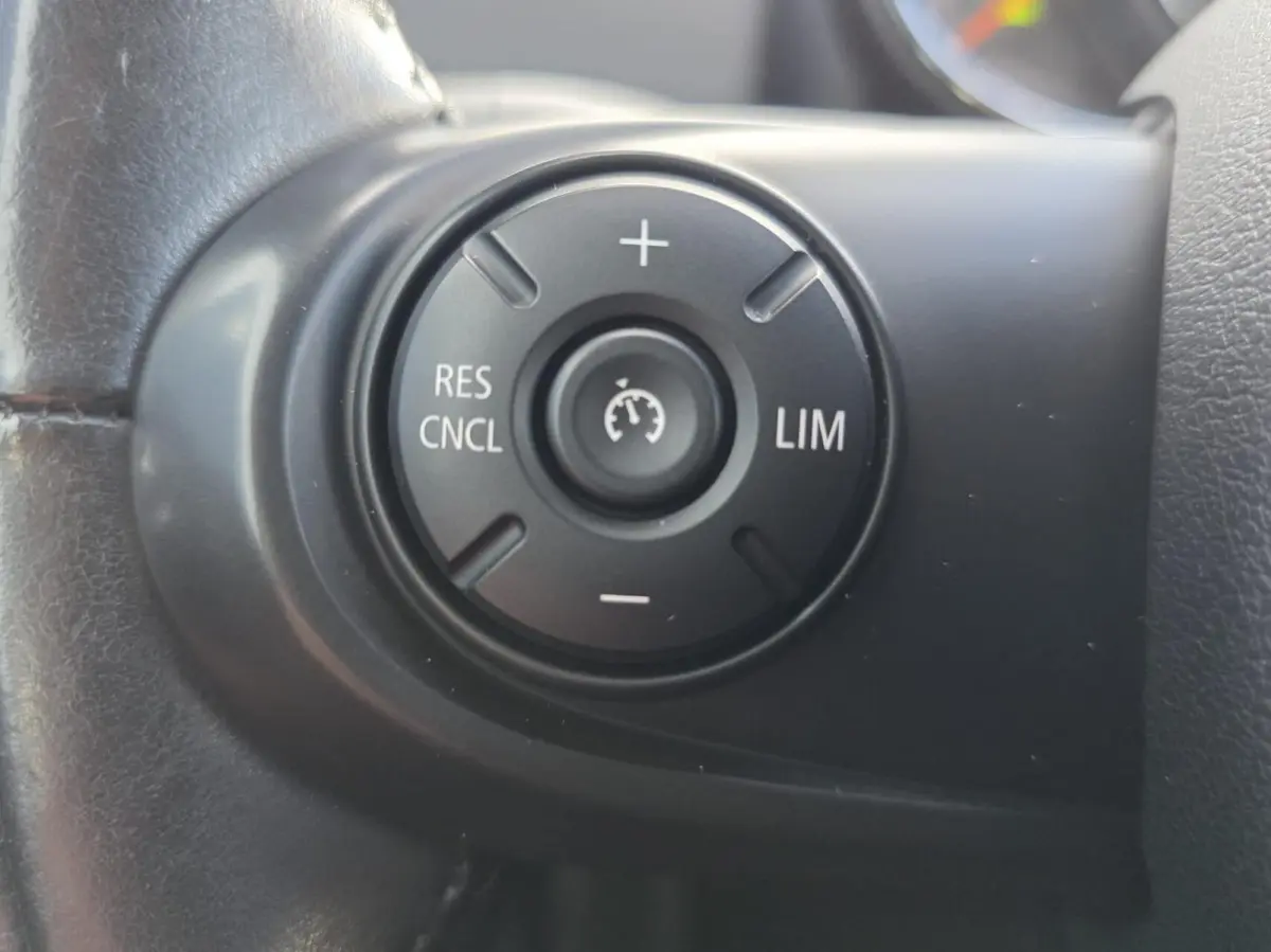 1.5 Cooper Business Edition