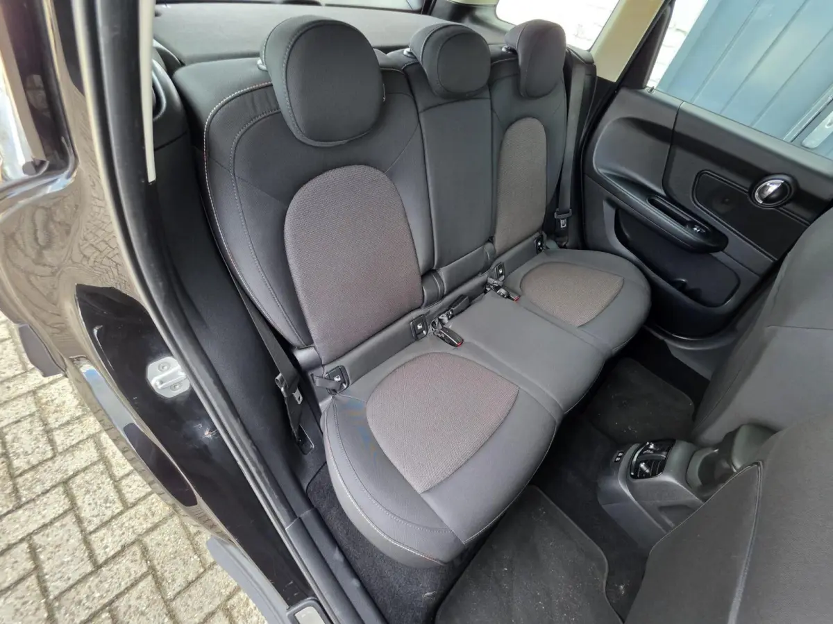 1.5 Cooper Business Edition