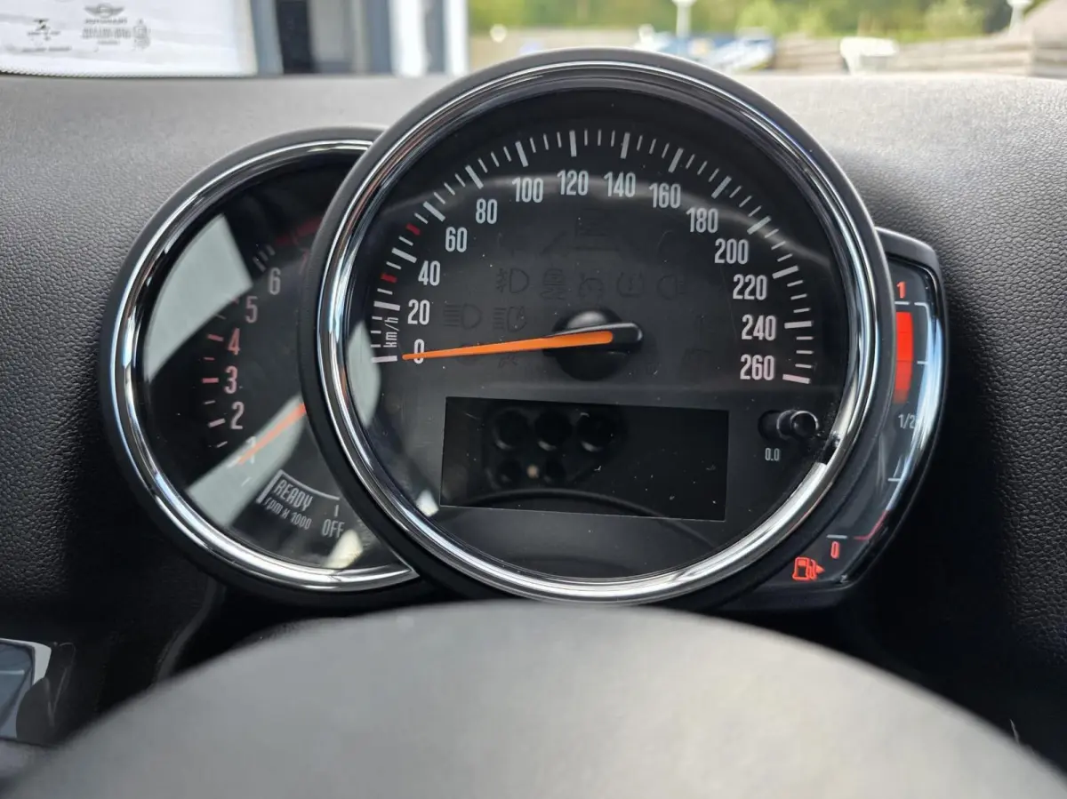 1.5 Cooper Business Edition
