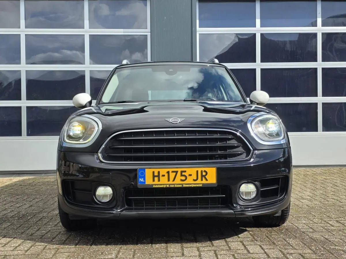 1.5 Cooper Business Edition