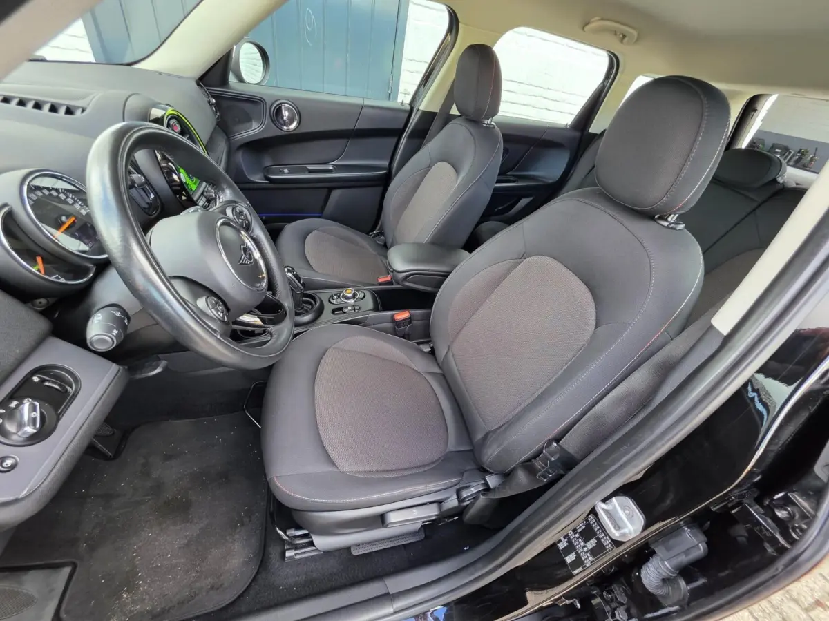 1.5 Cooper Business Edition