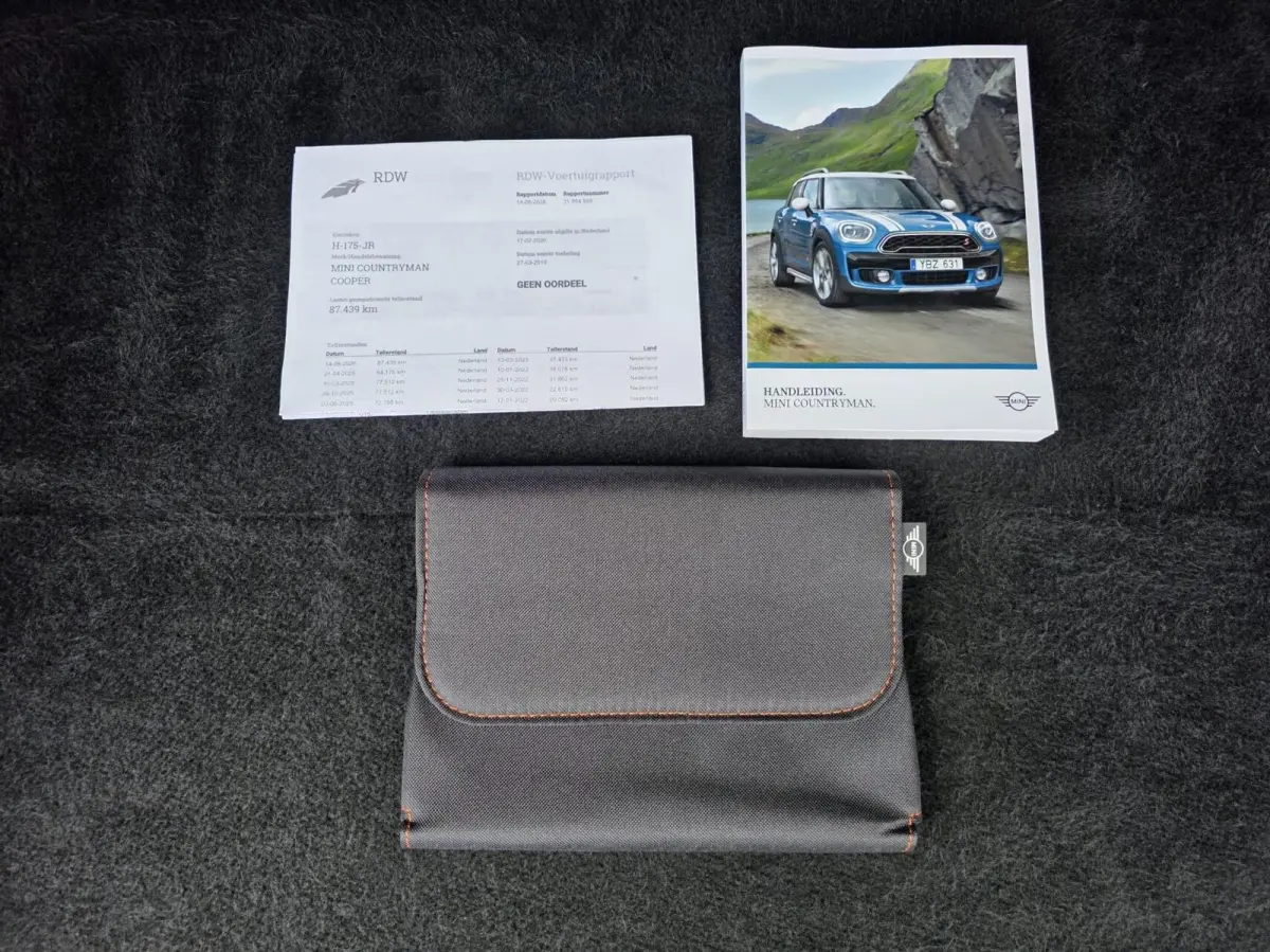 1.5 Cooper Business Edition