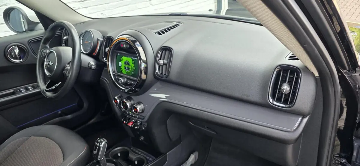 1.5 Cooper Business Edition