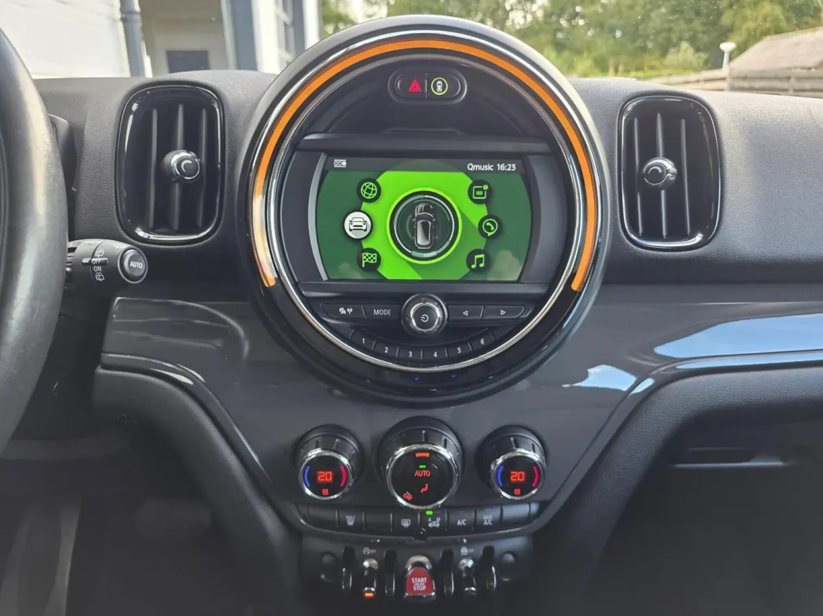 1.5 Cooper Business Edition