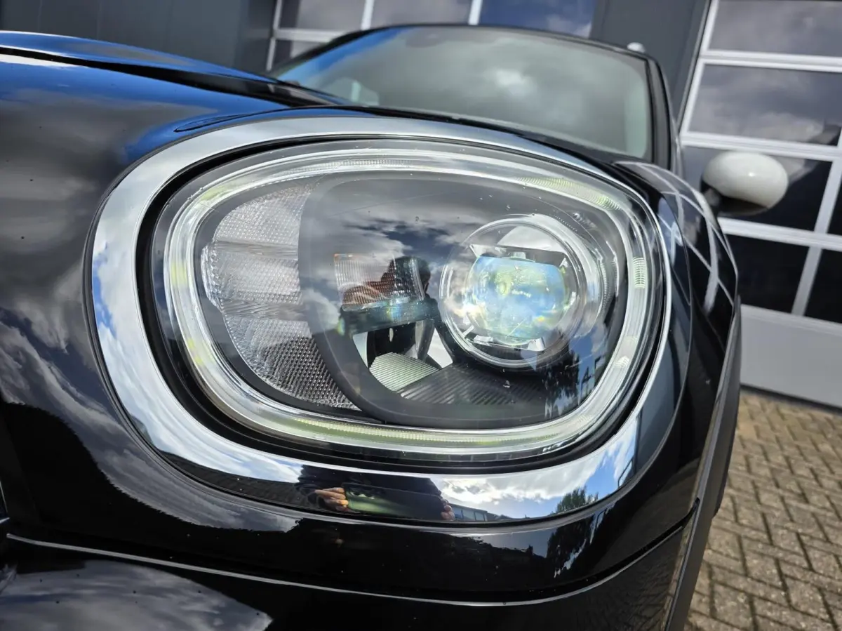 1.5 Cooper Business Edition