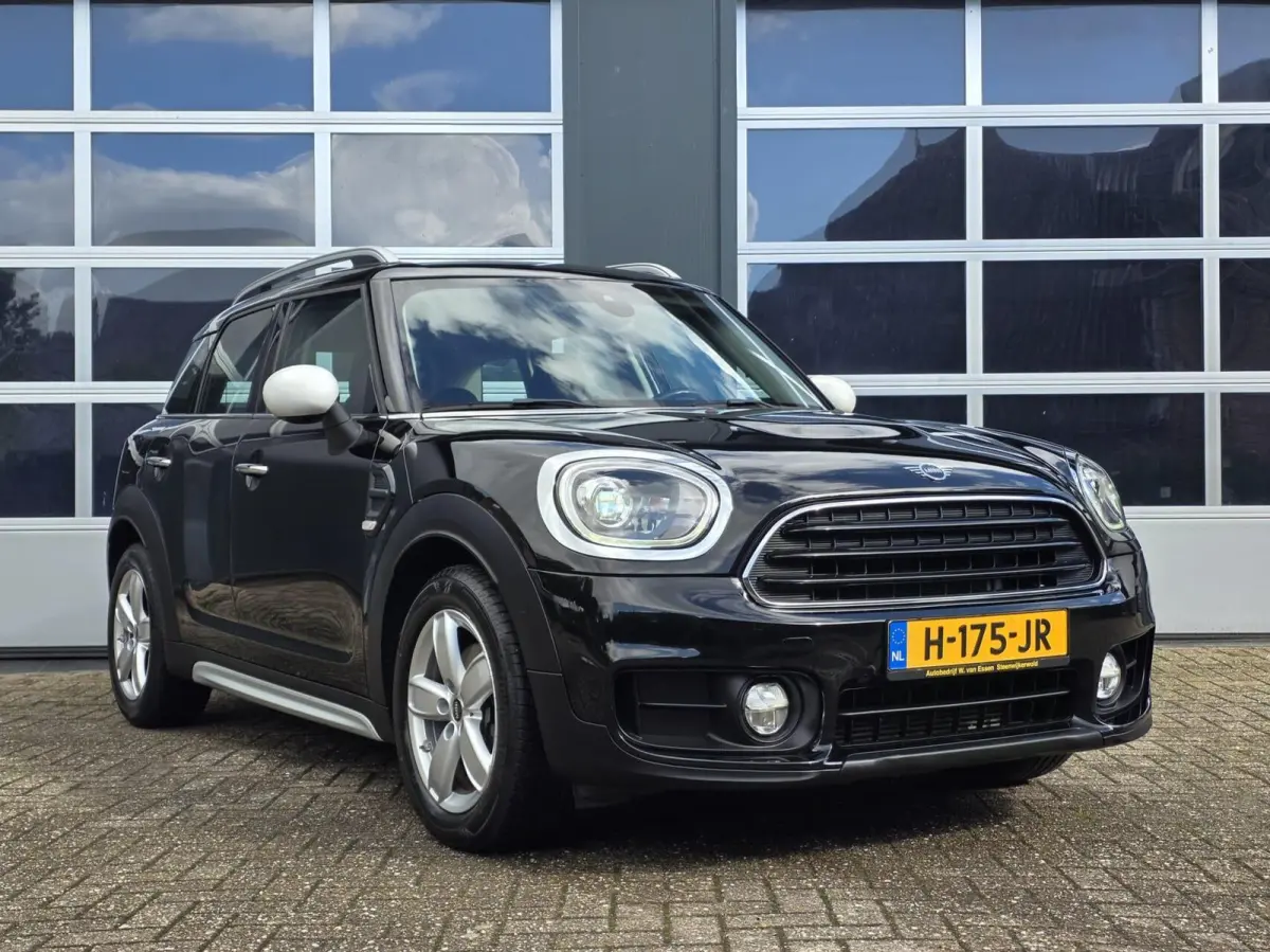 1.5 Cooper Business Edition