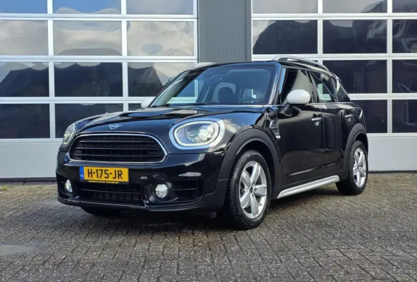 1.5 Cooper Business Edition