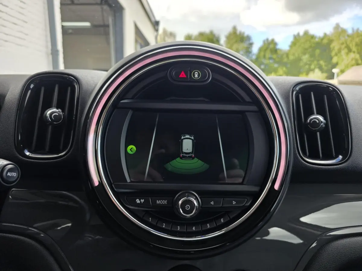 1.5 Cooper Business Edition