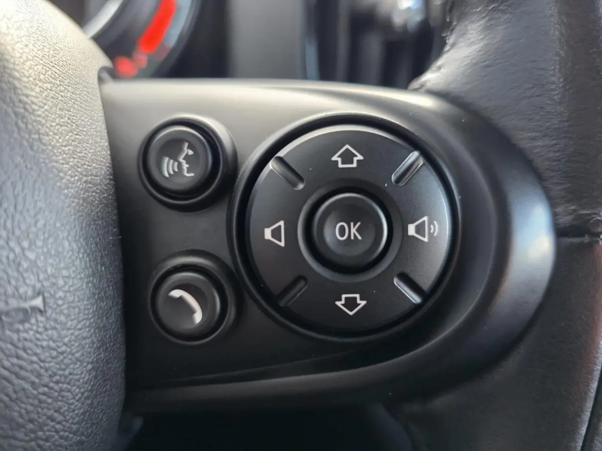 1.5 Cooper Business Edition