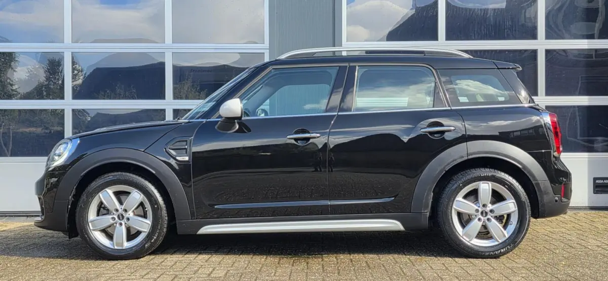 1.5 Cooper Business Edition
