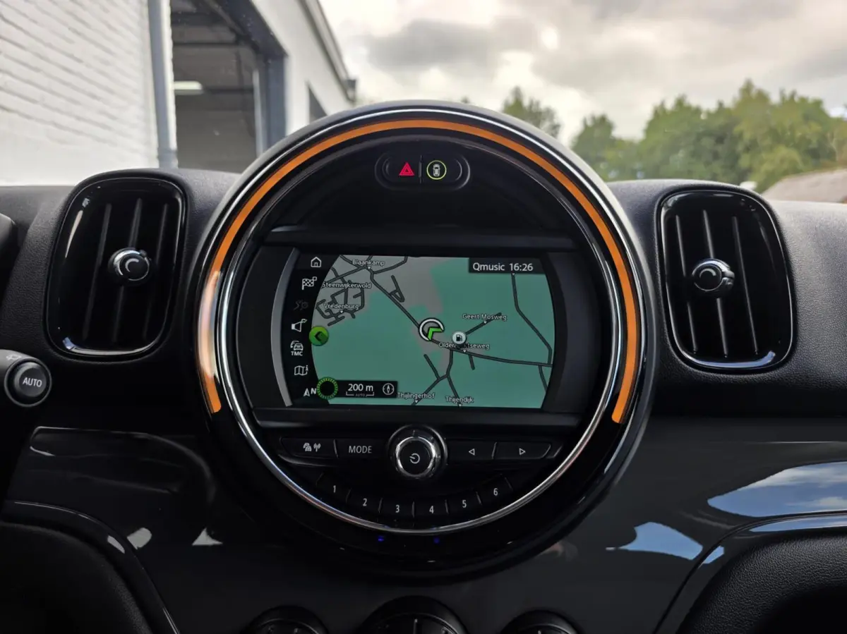 1.5 Cooper Business Edition