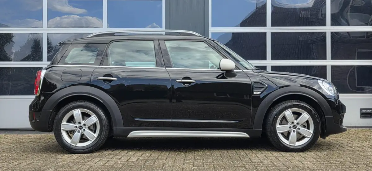 1.5 Cooper Business Edition