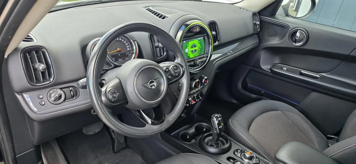 1.5 Cooper Business Edition