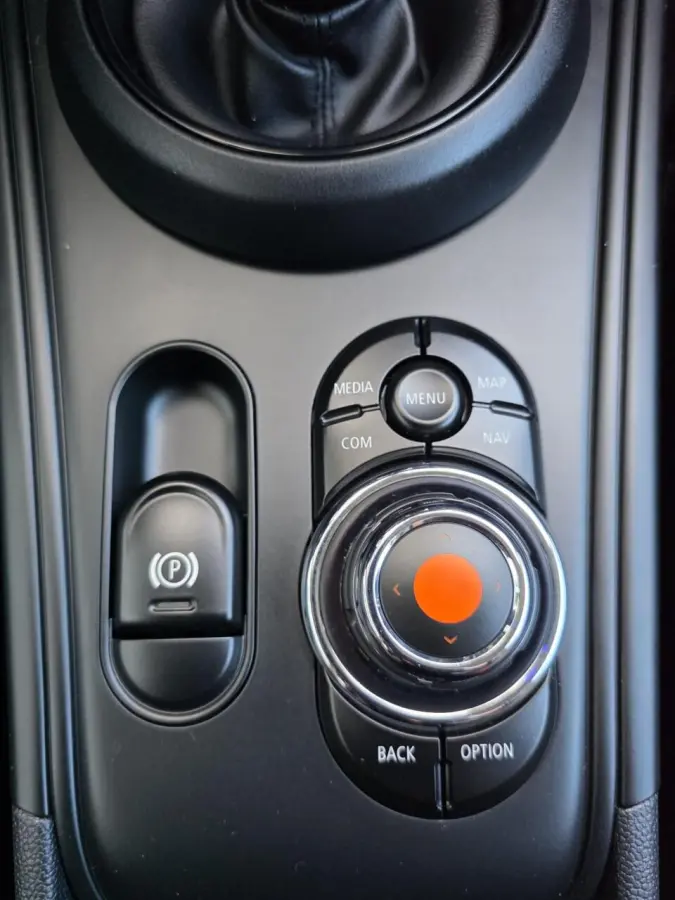 1.5 Cooper Business Edition