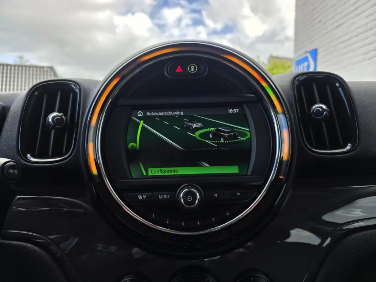 1.5 Cooper Business Edition