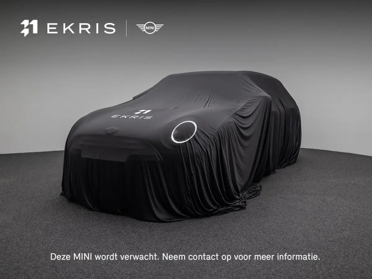 E Classic Pakket S | Stuur en stoelverwarming | achteruitrijcamera | LED | Comfort access