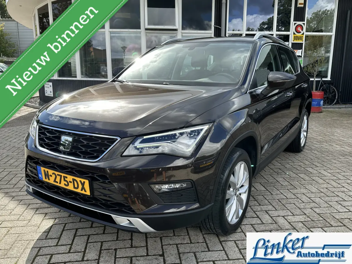 1.4 EcoTSI FR Business Intense - TREKH LM VELGEN