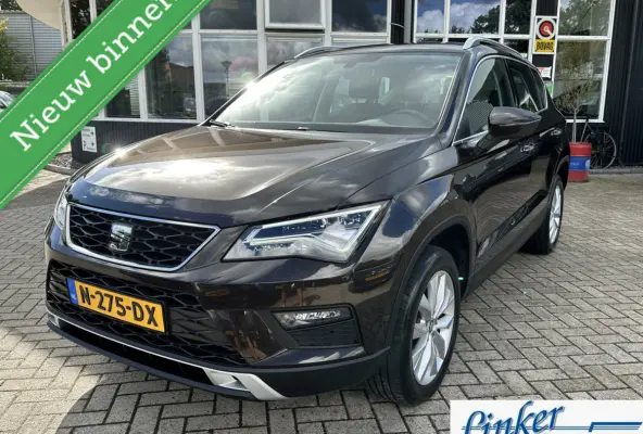 1.4 EcoTSI FR Business Intense - TREKH LM VELGEN