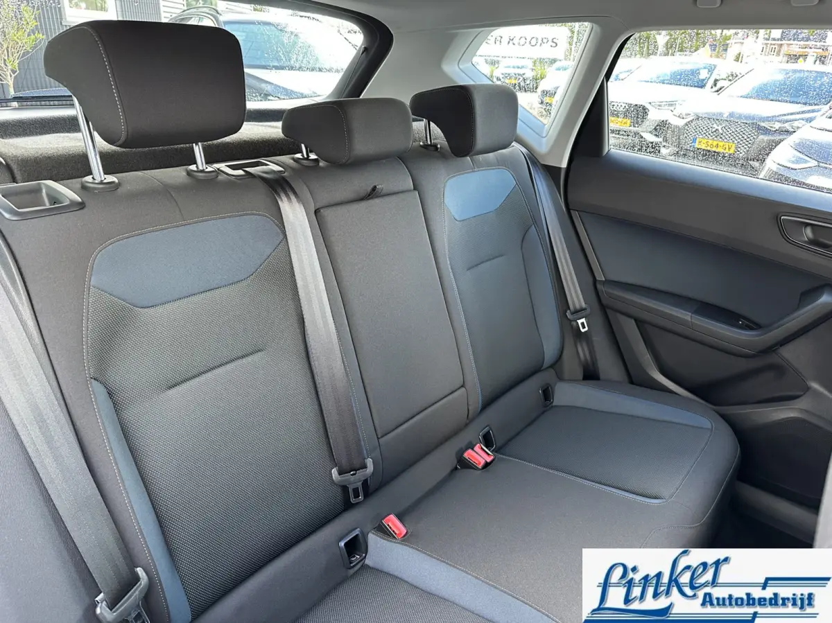 1.4 EcoTSI FR Business Intense - 150PK|TREKH| LM VELGEN