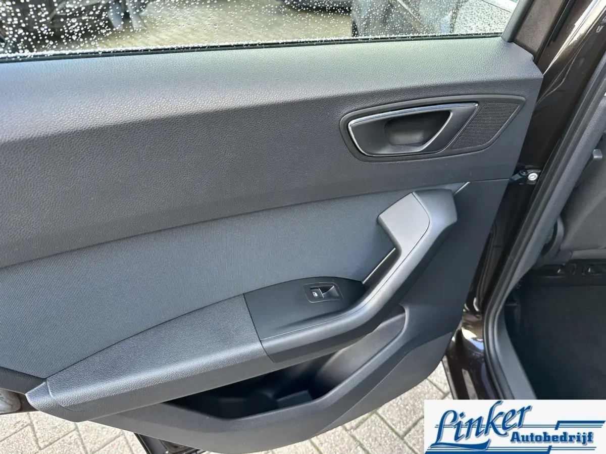 1.4 EcoTSI FR Business Intense - 150PK|TREKH| LM VELGEN