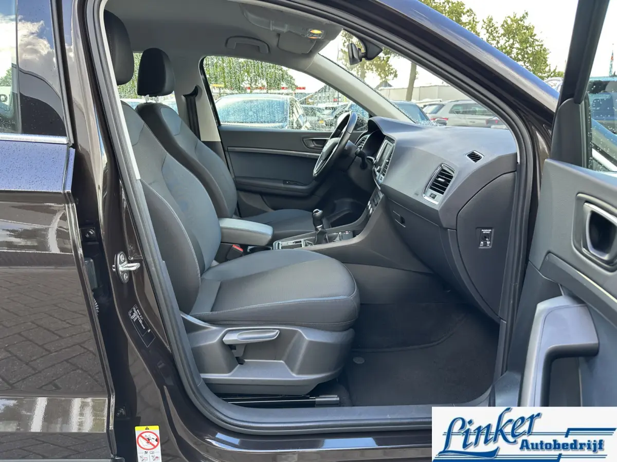 1.4 EcoTSI FR Business Intense - 150PK|TREKH| LM VELGEN