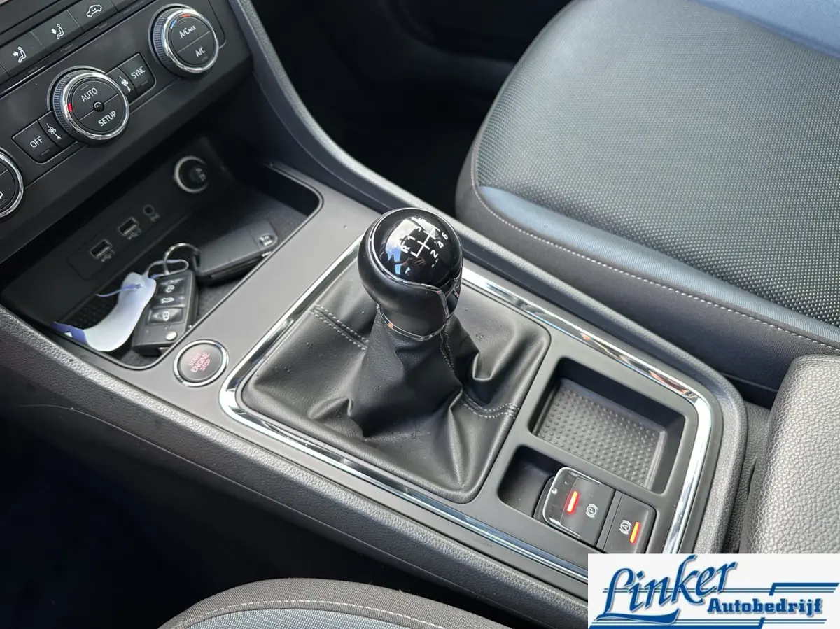 1.4 EcoTSI FR Business Intense - 150PK|TREKH| LM VELGEN