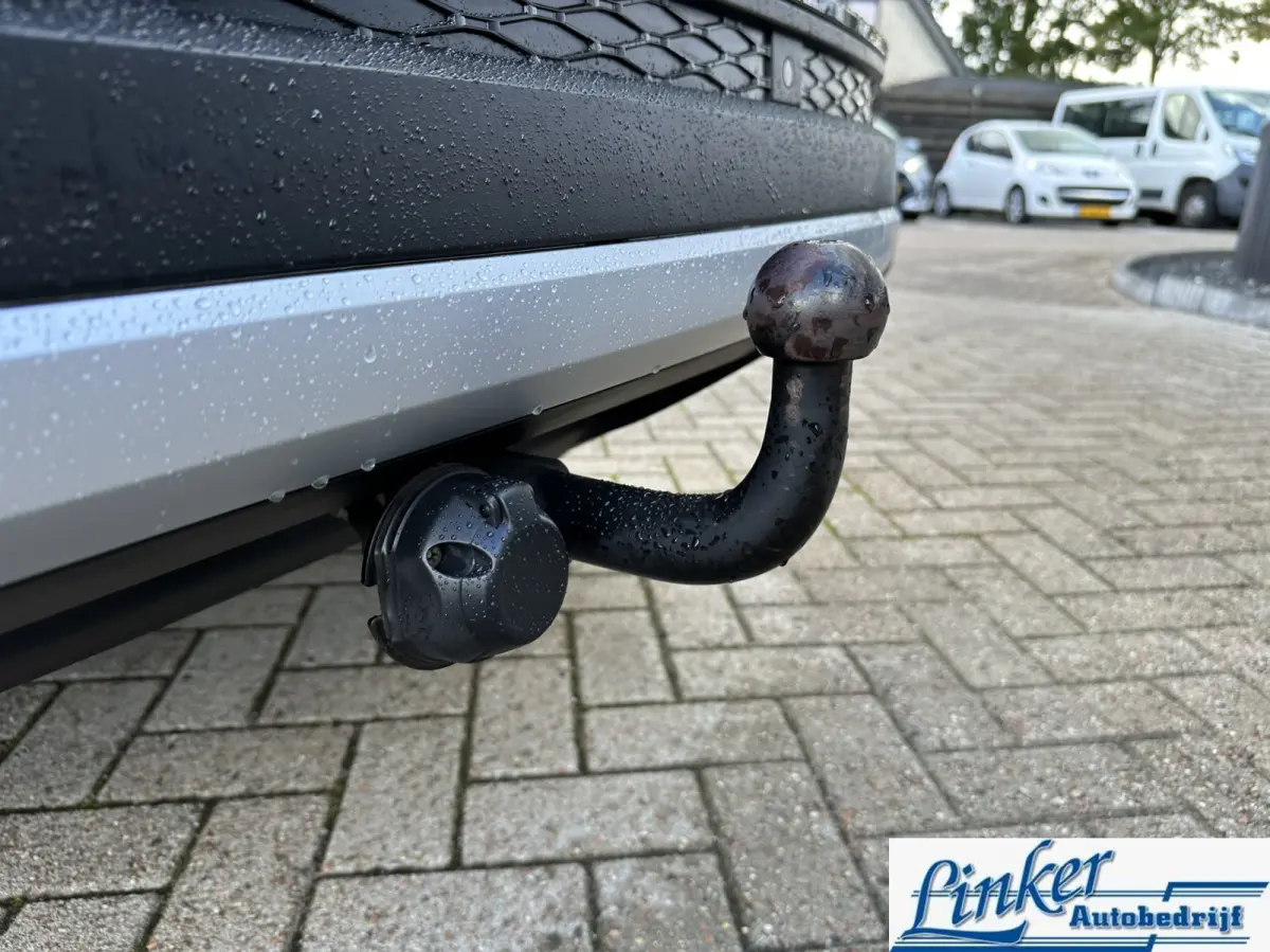 1.4 EcoTSI FR Business Intense - 150PK|TREKH| LM VELGEN