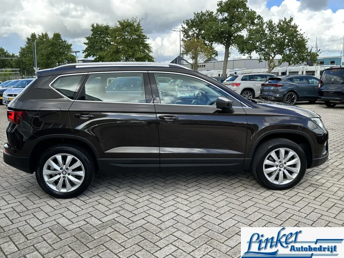 1.4 EcoTSI FR Business Intense - TREKH LM VELGEN