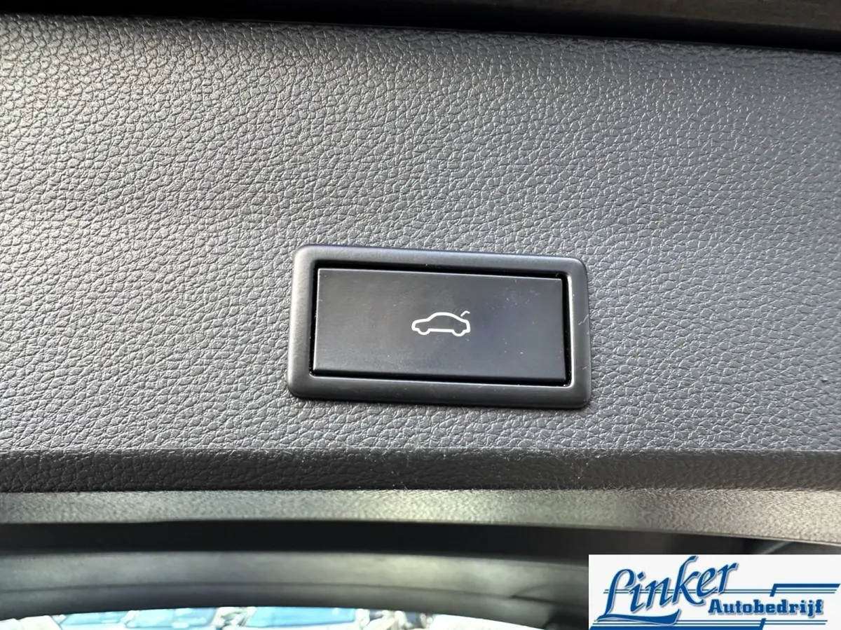 1.4 EcoTSI FR Business Intense - 150PK|TREKH| LM VELGEN