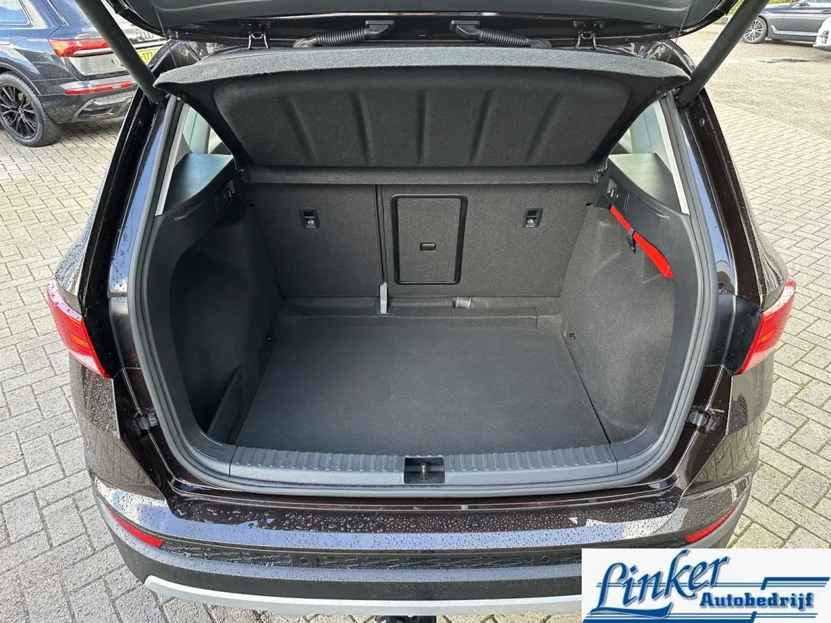 1.4 EcoTSI FR Business Intense - 150PK|TREKH| LM VELGEN
