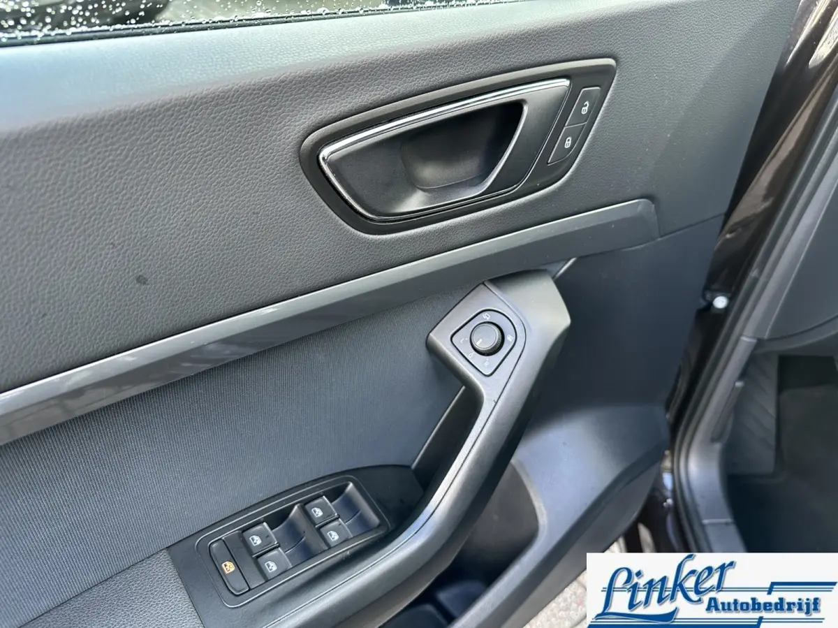 1.4 EcoTSI FR Business Intense - 150PK|TREKH| LM VELGEN