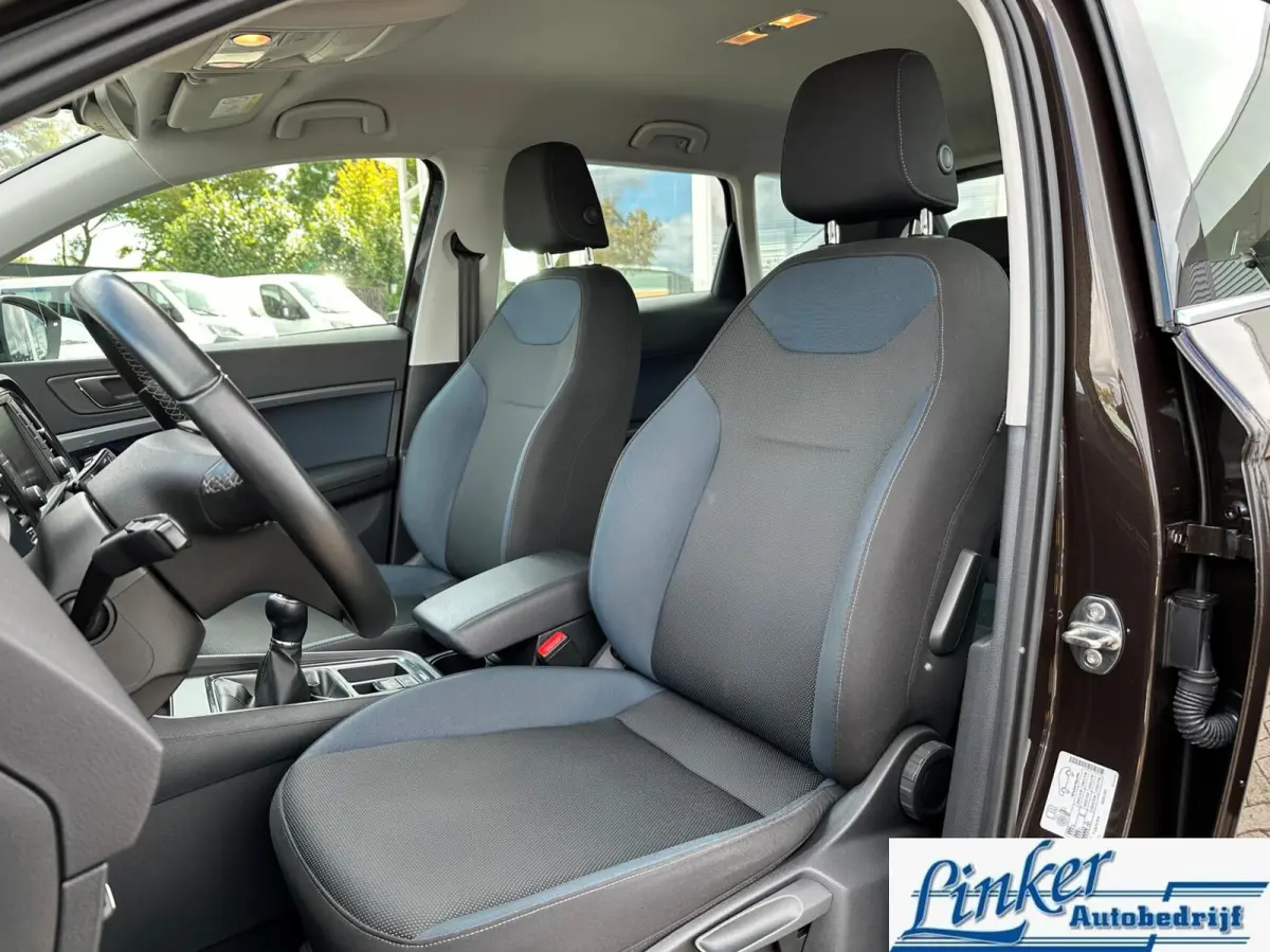 1.4 EcoTSI FR Business Intense - 150PK|TREKH| LM VELGEN
