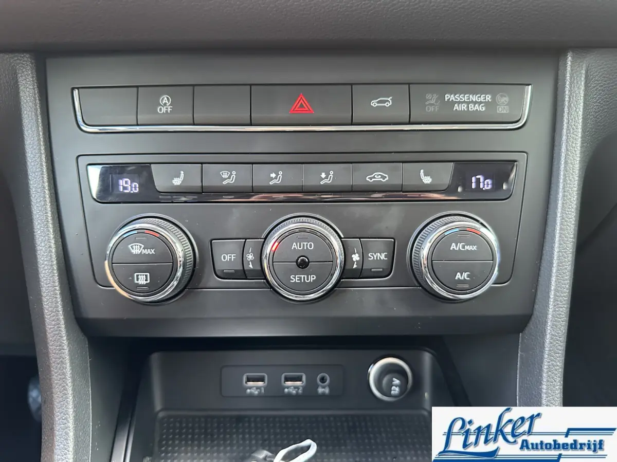 1.4 EcoTSI FR Business Intense - 150PK|TREKH| LM VELGEN