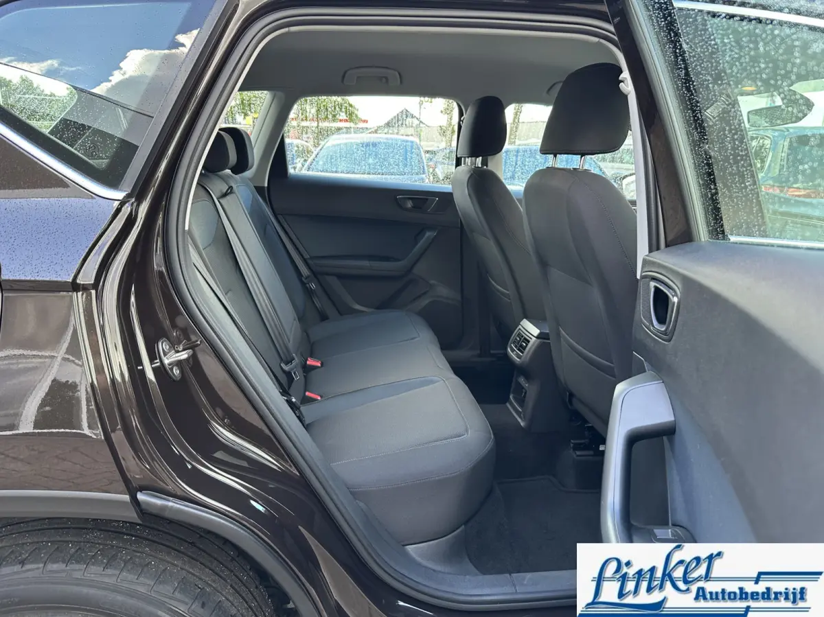 1.4 EcoTSI FR Business Intense - 150PK|TREKH| LM VELGEN