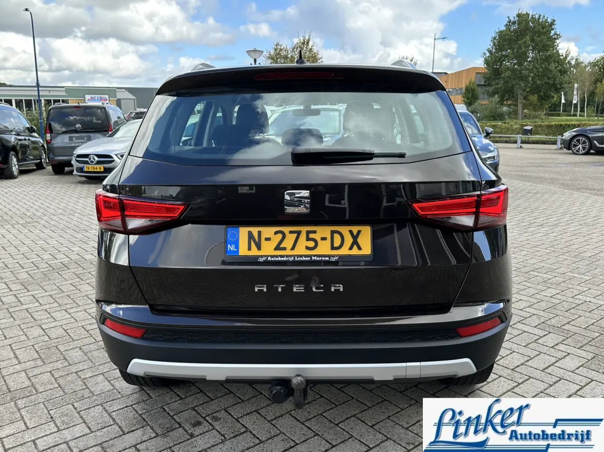 1.4 EcoTSI FR Business Intense - TREKH LM VELGEN