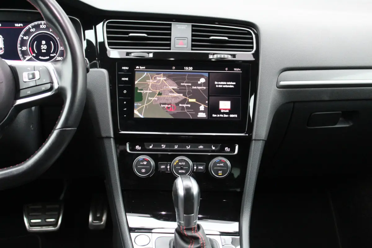 2.0 TSI GTI Performance DSG-automaat | Alcantara | Origineel NL
