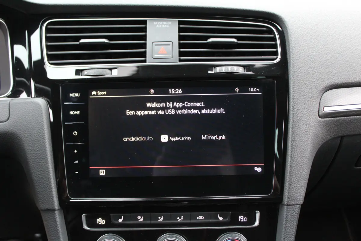 2.0 TSI GTI Performance DSG-automaat | Alcantara | Origineel NL