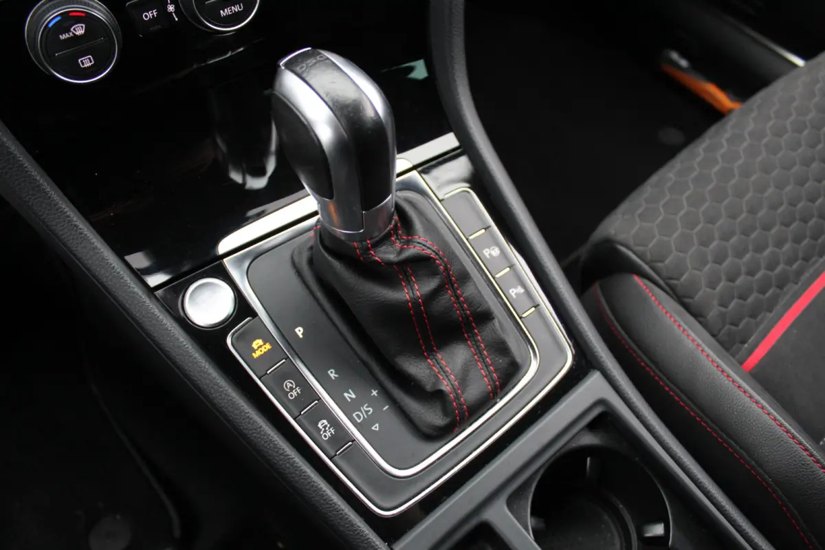 2.0 TSI GTI Performance DSG-automaat | Alcantara | Origineel NL