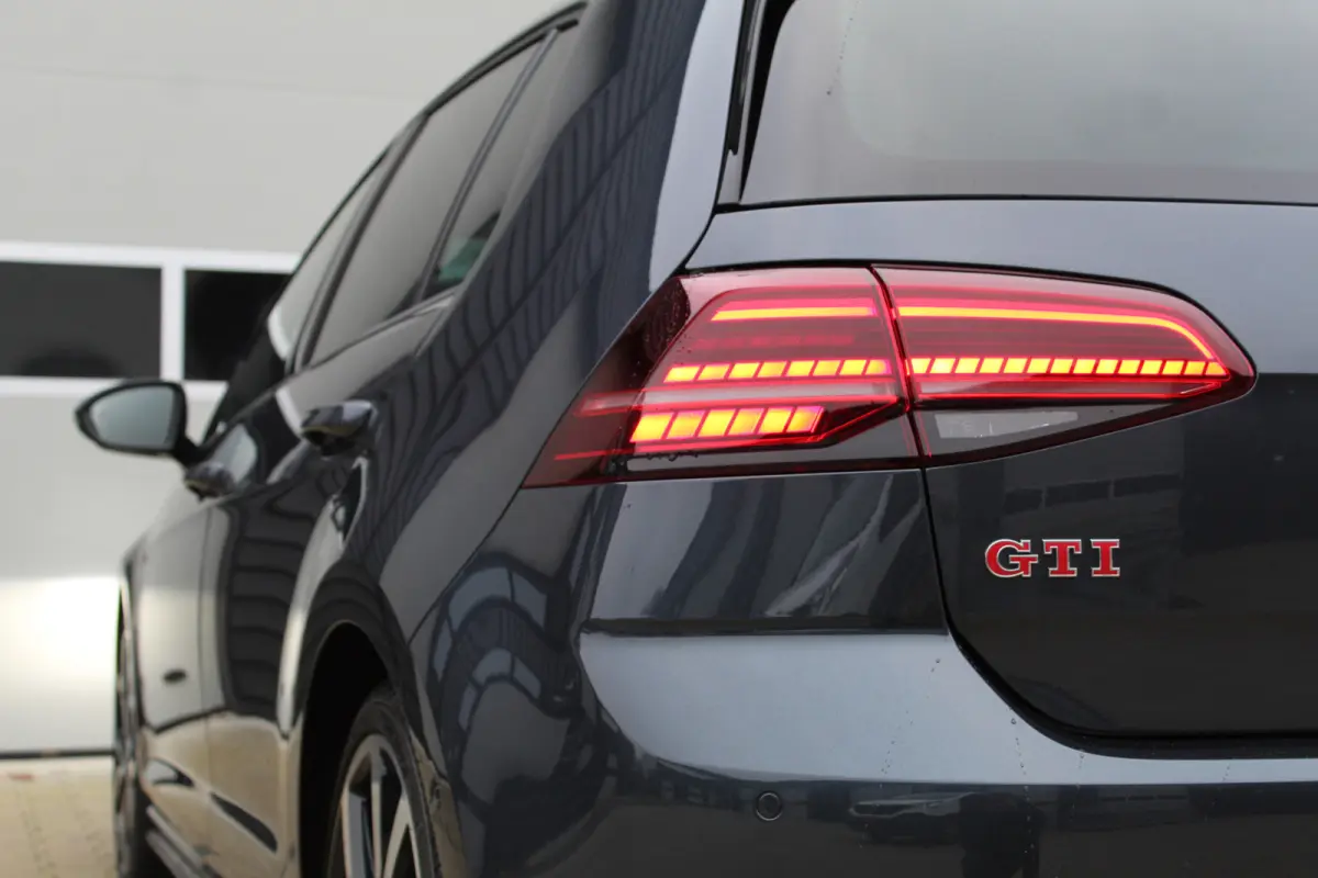 2.0 TSI GTI Performance DSG-automaat | Alcantara | Origineel NL